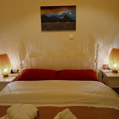 Hydra Memories House Guest House Eksteriør bilde