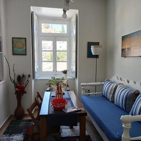 Hydra Memories House Guest House Eksteriør bilde