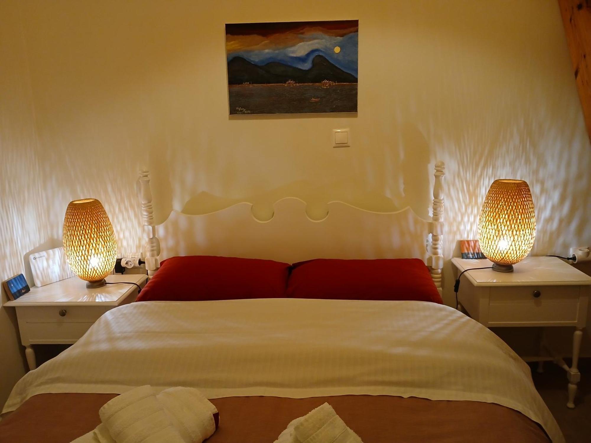Hydra Memories House Guest House Eksteriør bilde