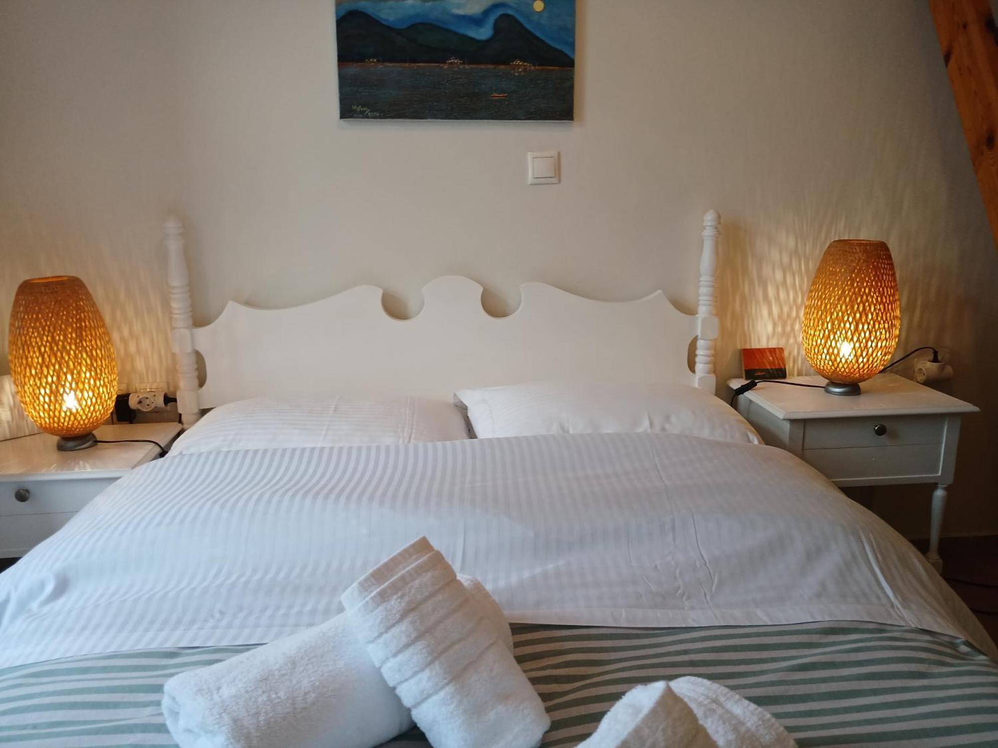 Hydra Memories House Guest House Eksteriør bilde