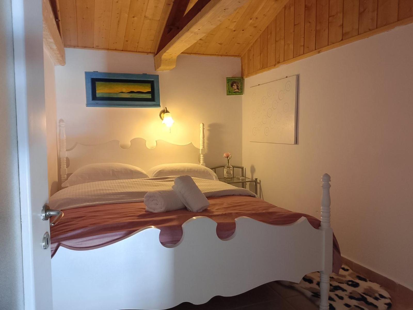 Hydra Memories House Guest House Eksteriør bilde