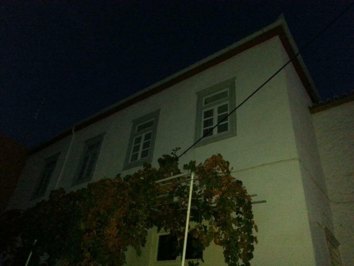 Hydra Memories House Guest House Eksteriør bilde
